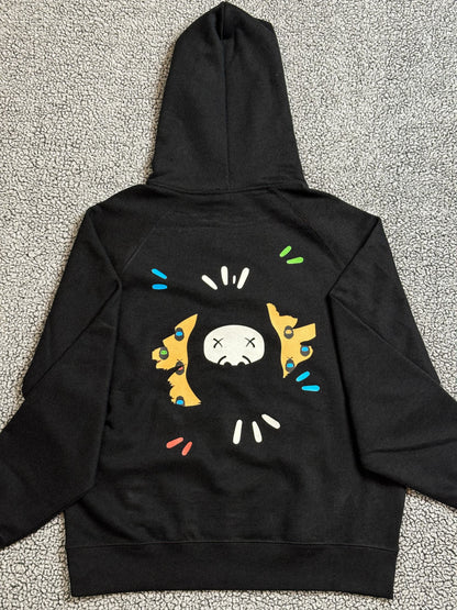 BALA APE FACE HOODIE